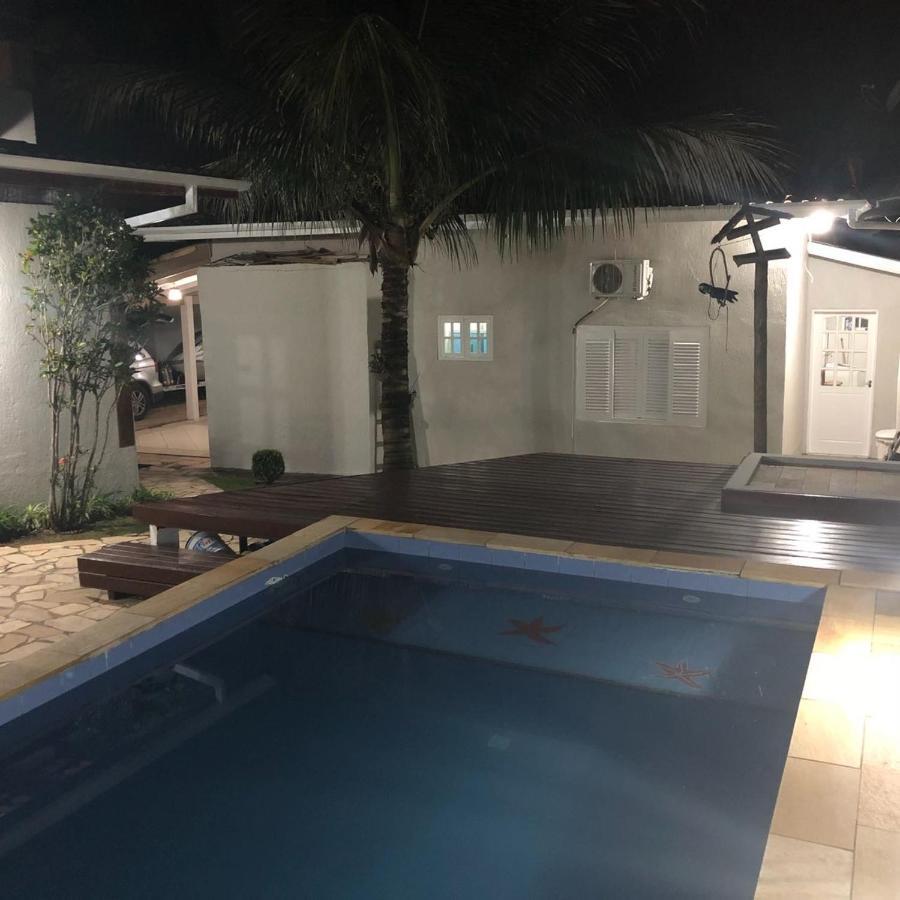 Casa 10 Pessoas Piscina *