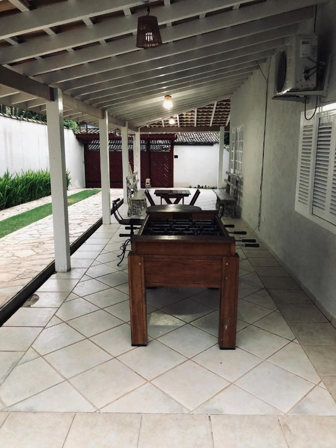 Casa 10 Pessoas Piscina *
