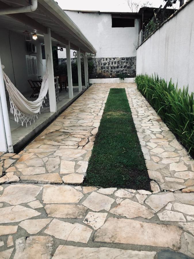 Casa 10 Pessoas Piscina *