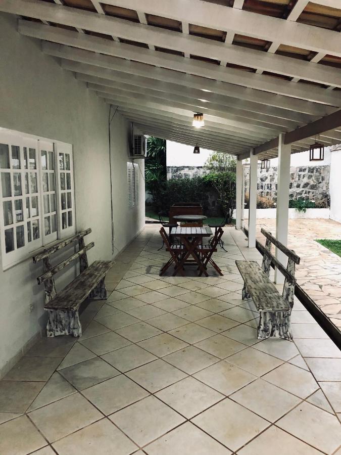 Holiday home Casa 10 Pessoas Piscina Ilhabela