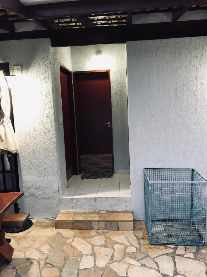 Casa 10 Pessoas Piscina