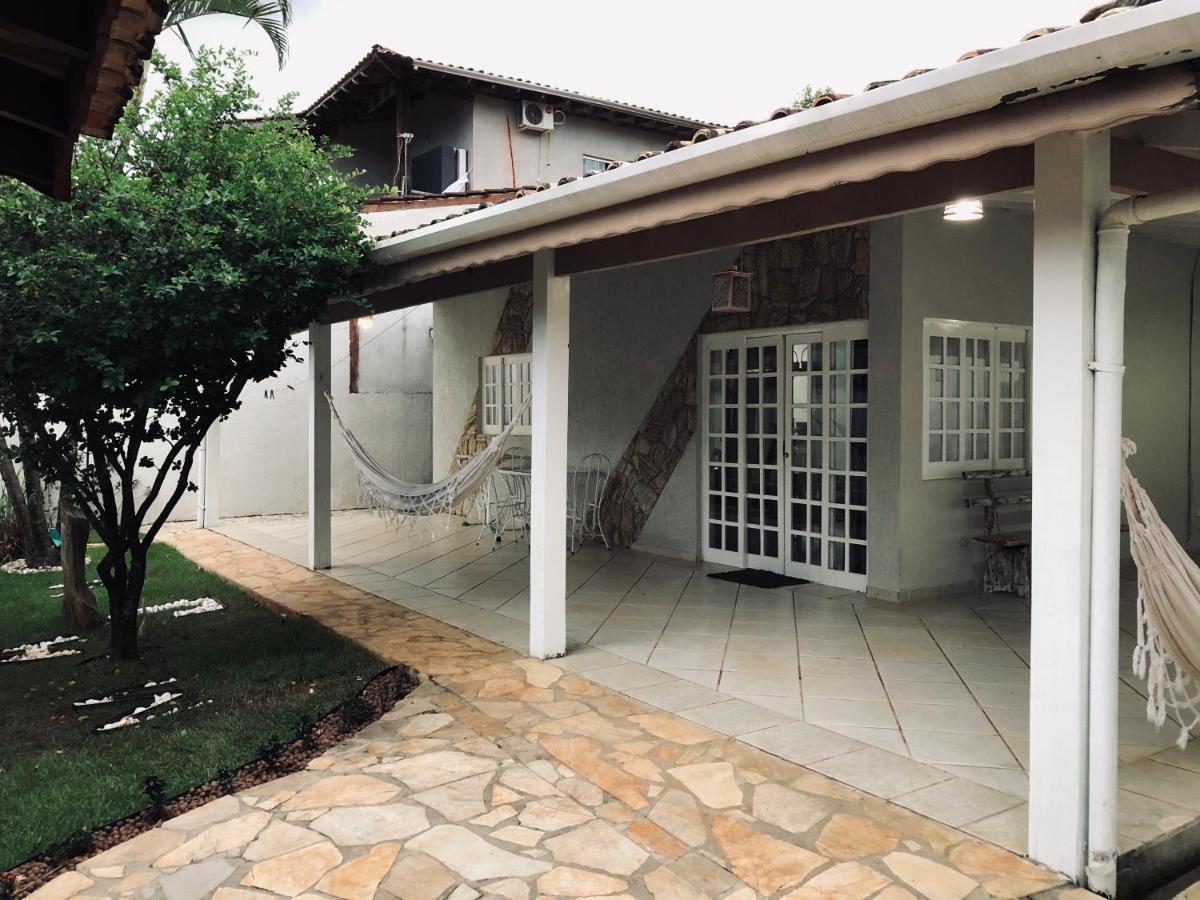 Holiday home Casa 10 Pessoas Piscina Ilhabela