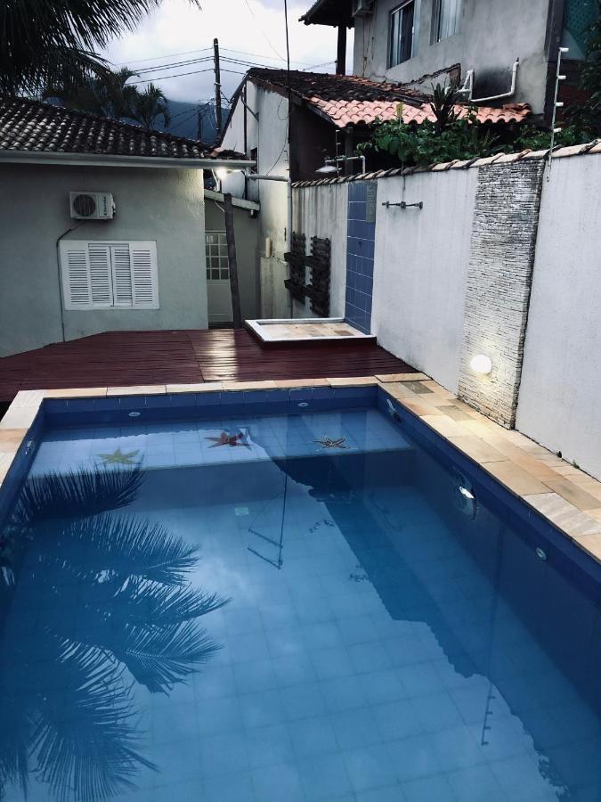 Casa 10 Pessoas Piscina Сasa de vacaciones