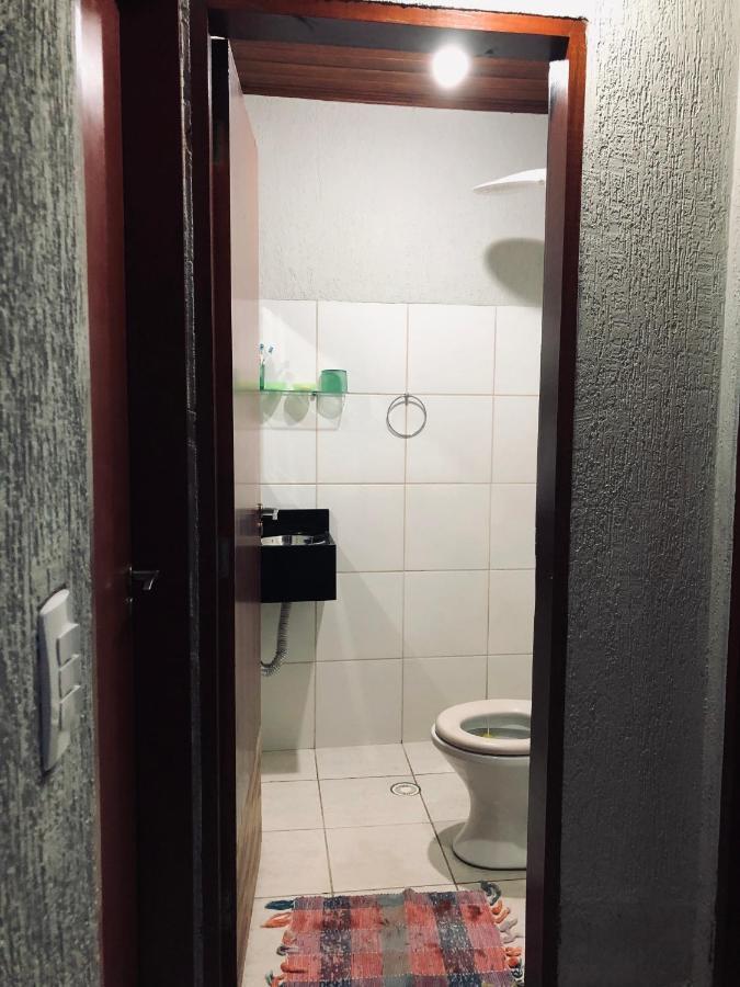 Сasa de vacaciones Casa 10 Pessoas Piscina *