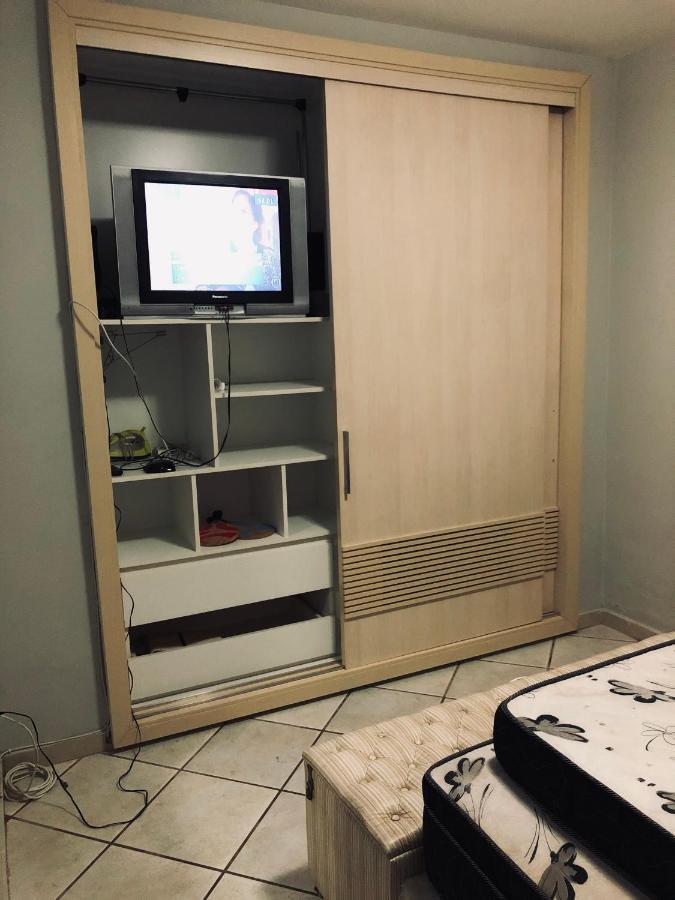 Сasa de vacaciones Casa 10 Pessoas Piscina *