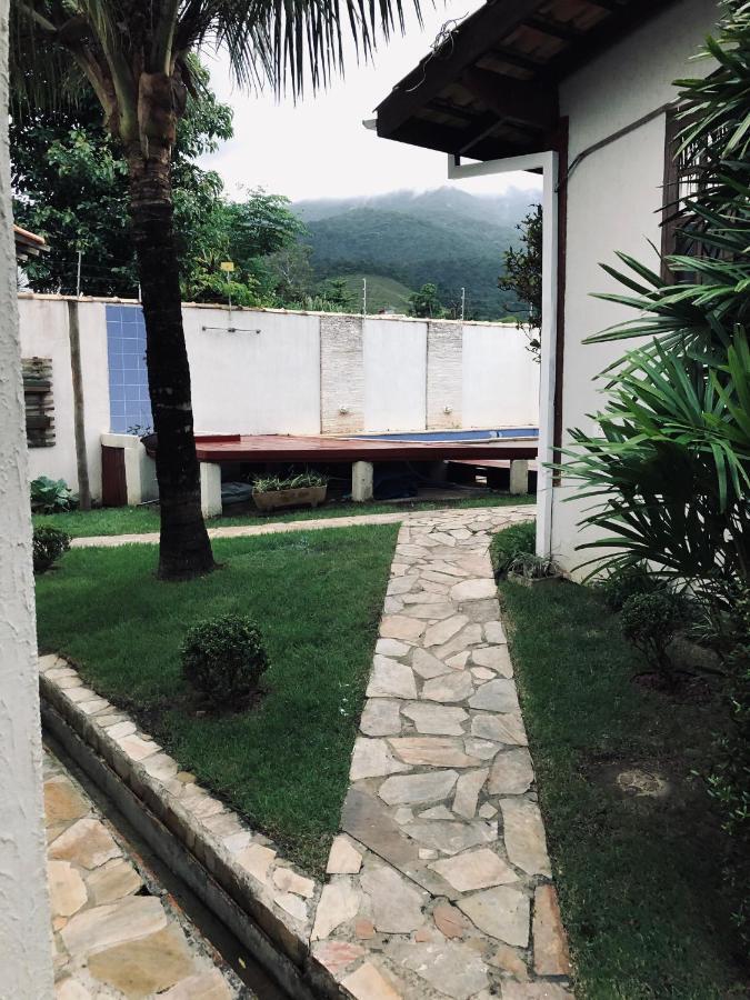 Сasa de vacaciones Casa 10 Pessoas Piscina