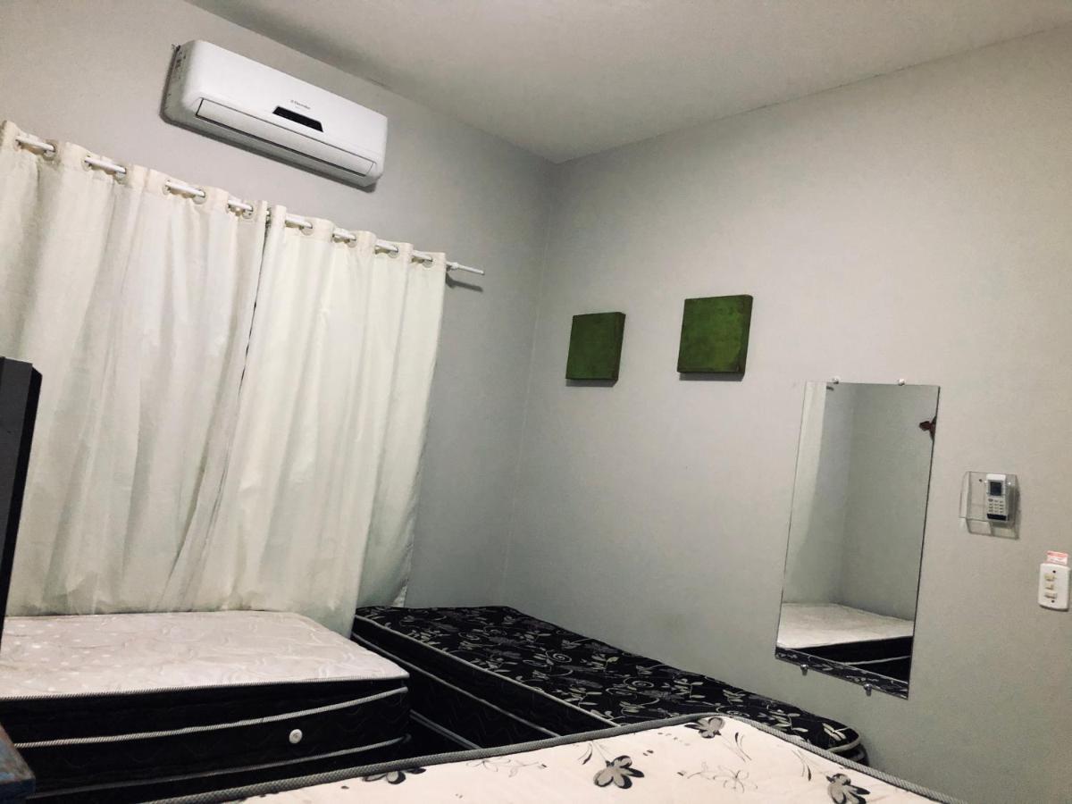 Сasa de vacaciones Casa 10 Pessoas Piscina