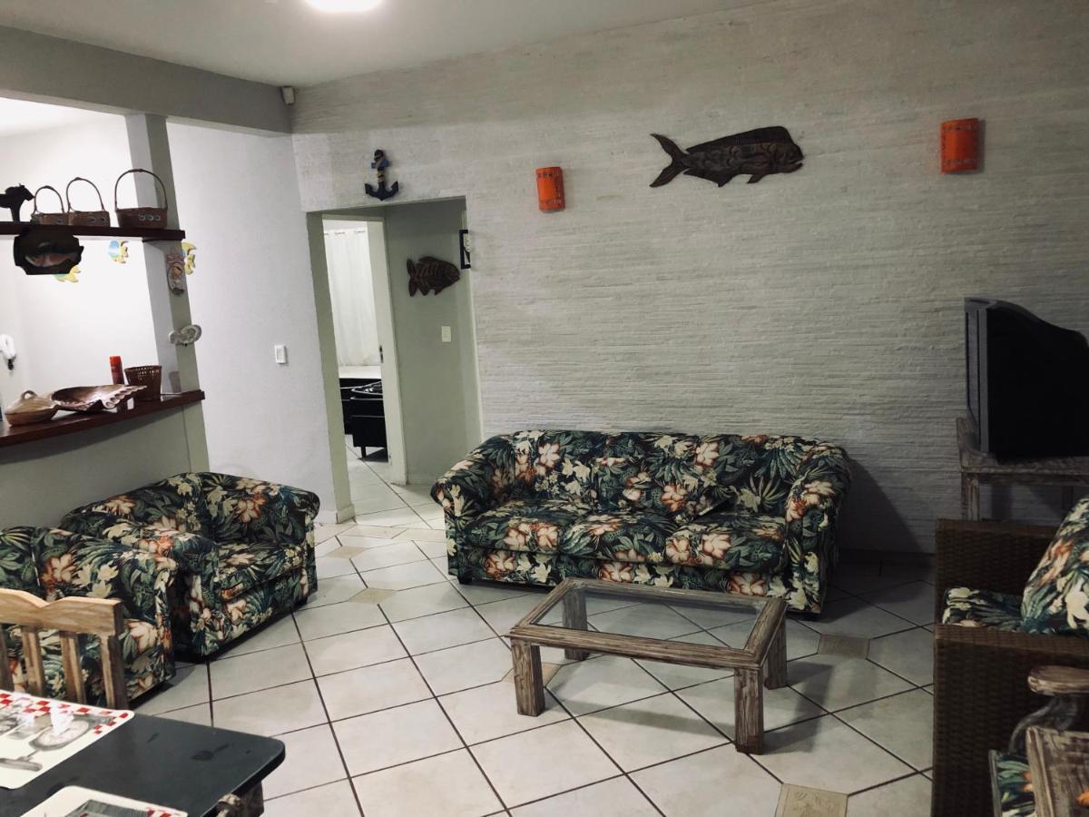 Сasa de vacaciones Casa 10 Pessoas Piscina Ilhabela