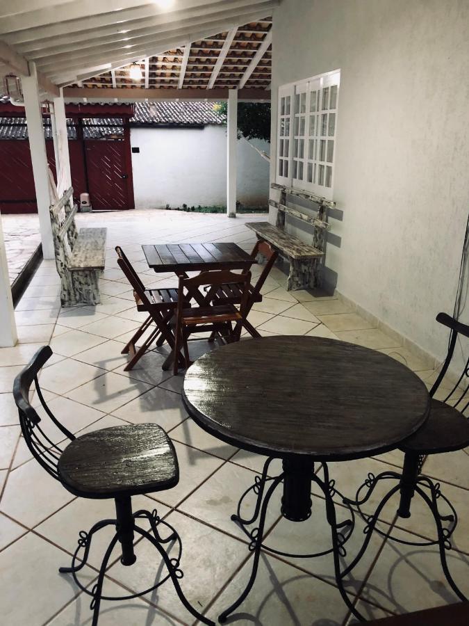 Сasa de vacaciones Casa 10 Pessoas Piscina *
