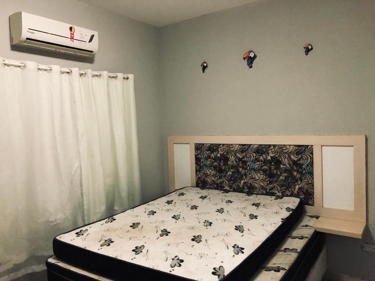 Сasa de vacaciones Casa 10 Pessoas Piscina